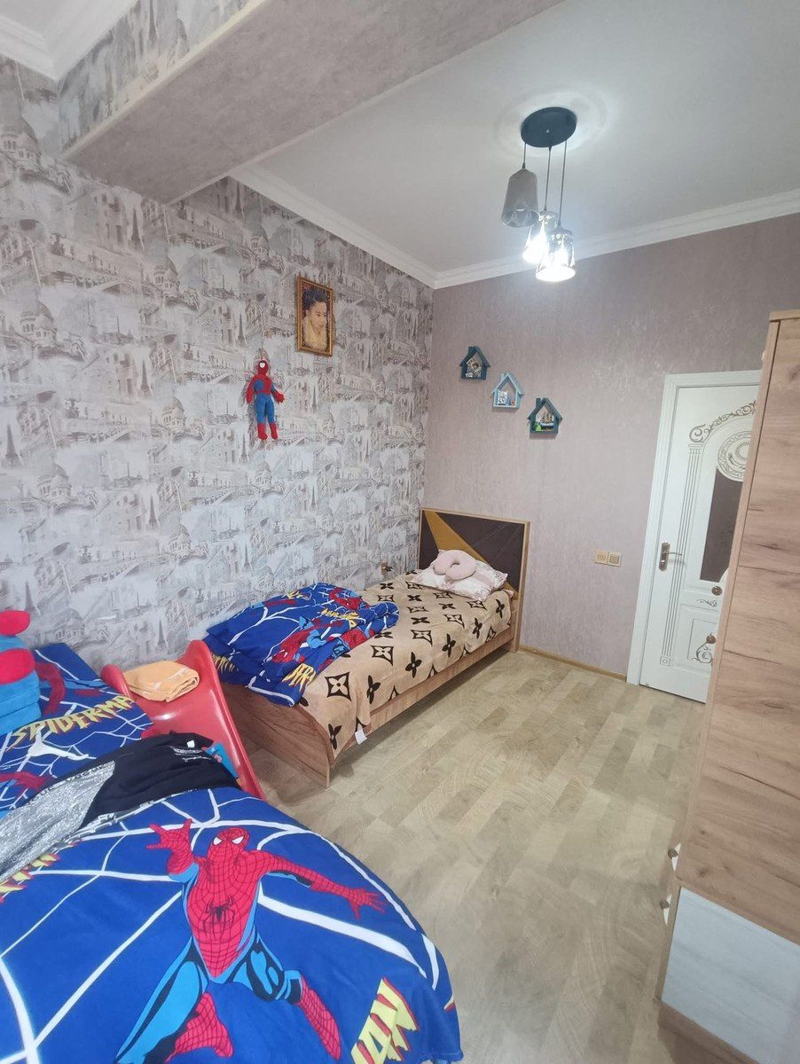 Həyət evi, Sumqayıt ş — Ev, villa, Sumqayıt (4)