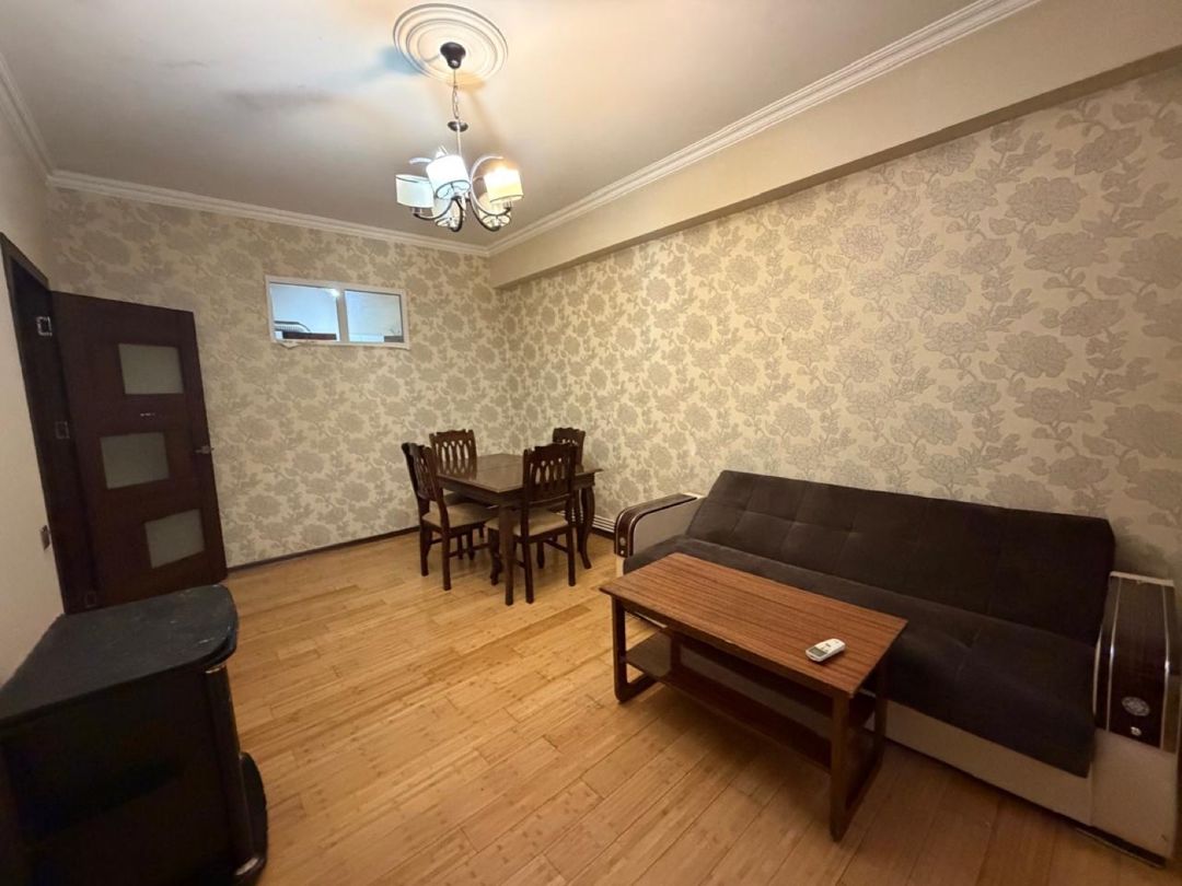 2-otaqlı yeni tikili kirayə verilir, Xırdalan ş., 52 m² — Mənzil, Xırdalan (2)