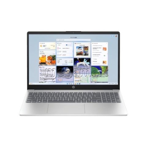 Noutbuk HP 15-fd2002ci / U5-225U / 16GB DDR5/ 512GB (BG7H4EA) — Bakı
