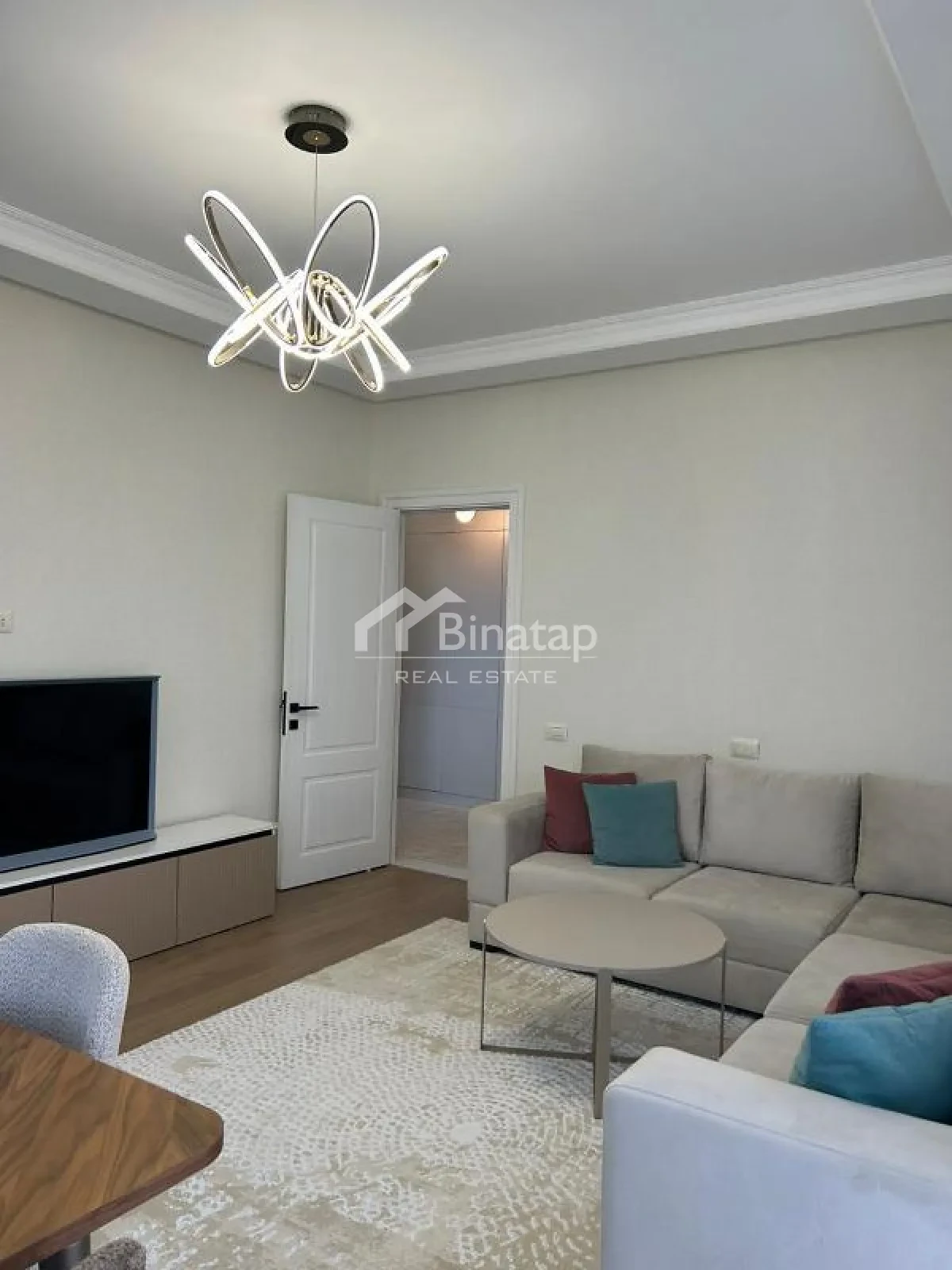 Satılır 3 otaqlı yeni tikili 86 m², Elmlər Akademiyası metrosu, Yasamal rayonu — Mənzil, Bakı (2)