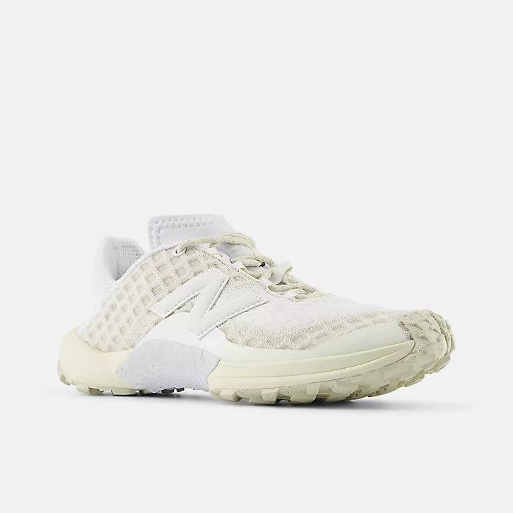 Krosovkalar kişilər üçün New Balance, bej, poliester, ölçü 43 — Mallar, Bakı (2)