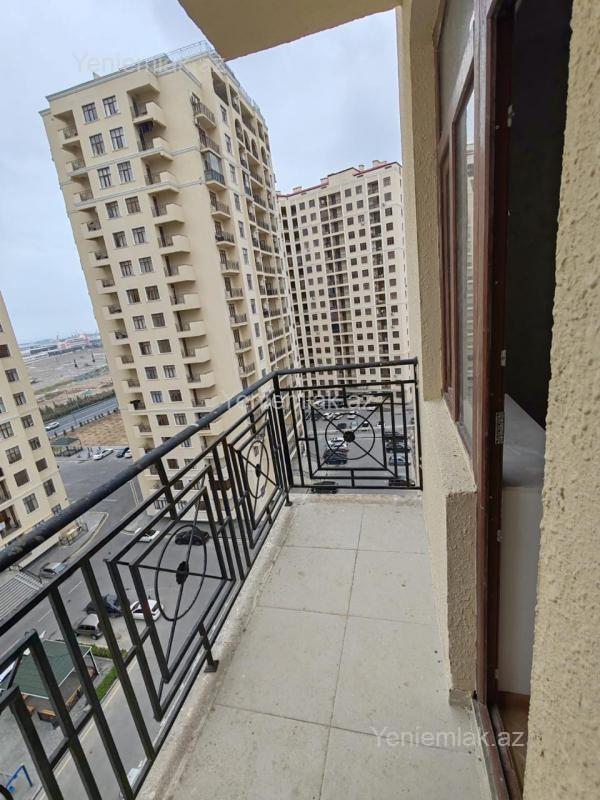 Satılır 2 otaqlı Bina evi menzil (Yeni tikili), 154 m², Səbail rayonu — Mənzil, Bakı (3)