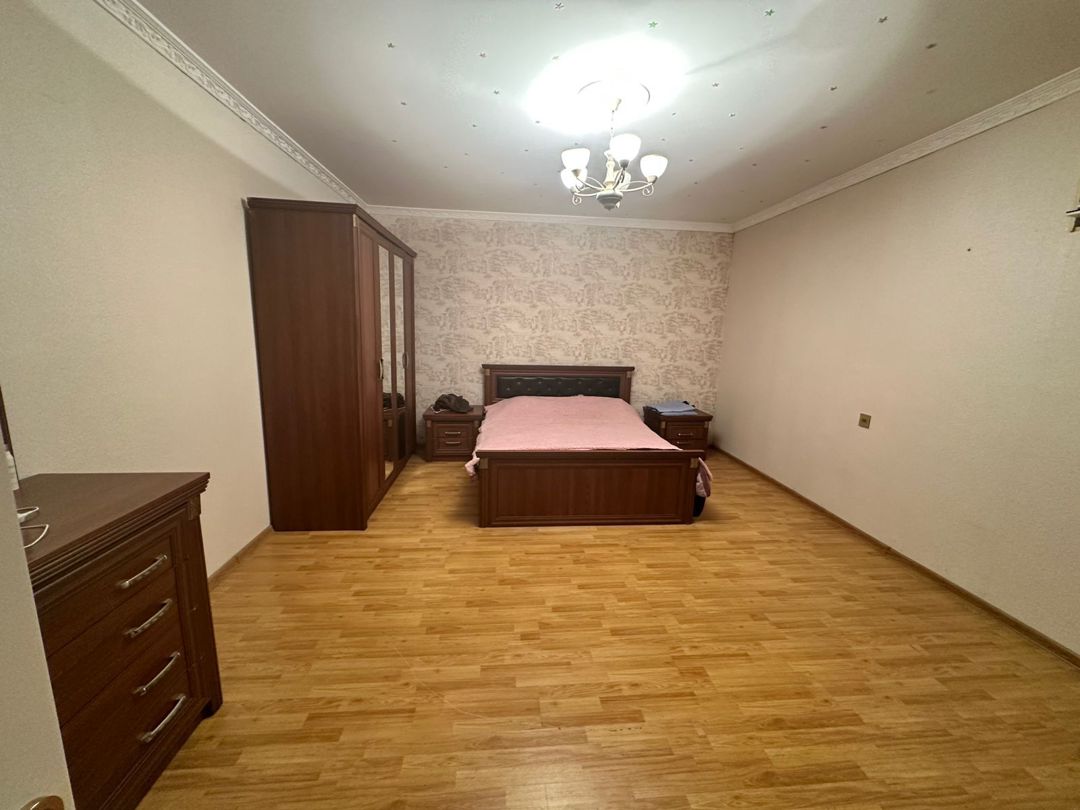 Satılır 3 otaqlı həyət evi/bağ evi 75 m² — Ev, villa, Bakı (3)