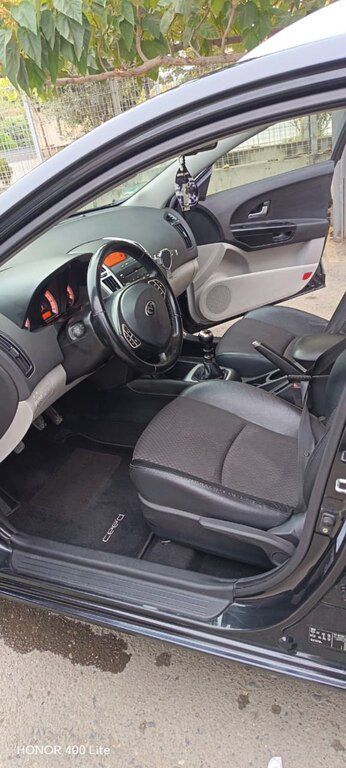Kia Ceed SW, 1.4 L, 2008 il, 291 908 km 77-DD-506 — Avtomobillər, Şəmkir (6)