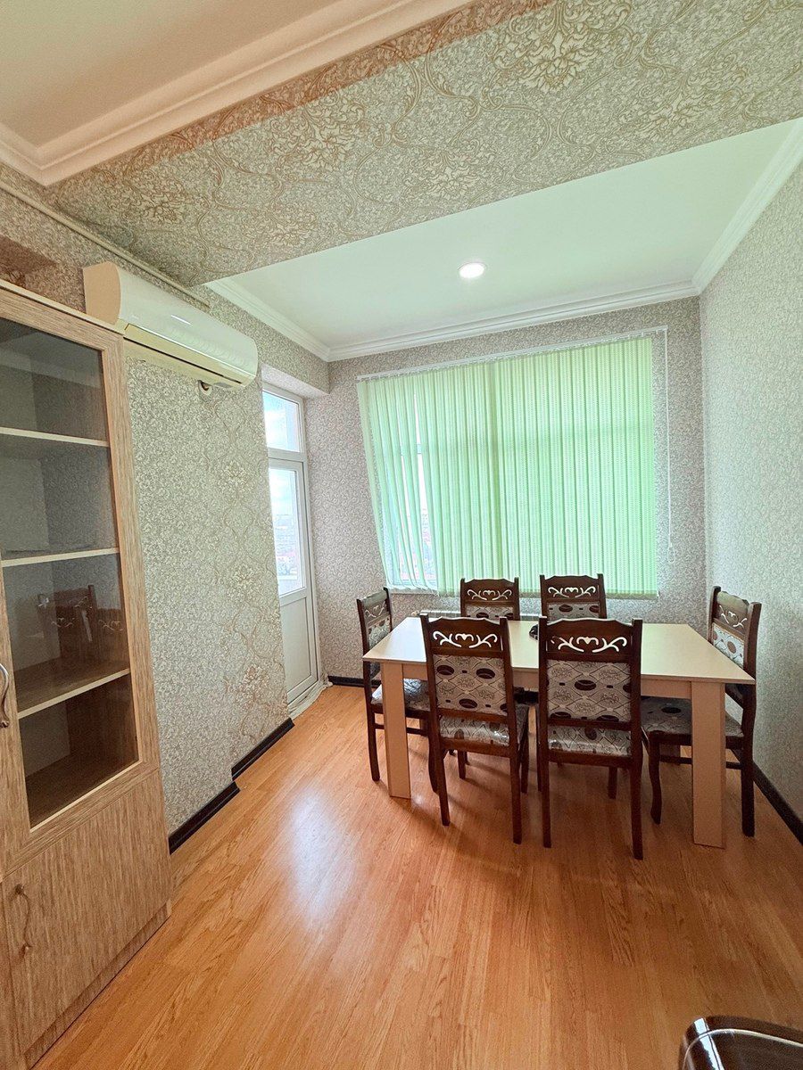 2-otaqlı yeni tikili, Xırdalan ş., 60 m² — Mənzil, Xırdalan (5)