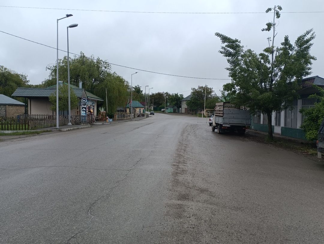22 sot torpaq sahəsi, Şamaxı r — Torpaq, Şamaxı