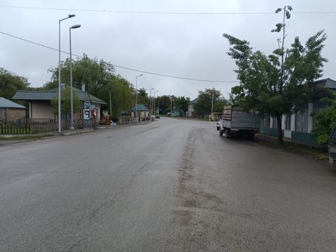 22 sot torpaq sahəsi, Şamaxı r — Şamaxı