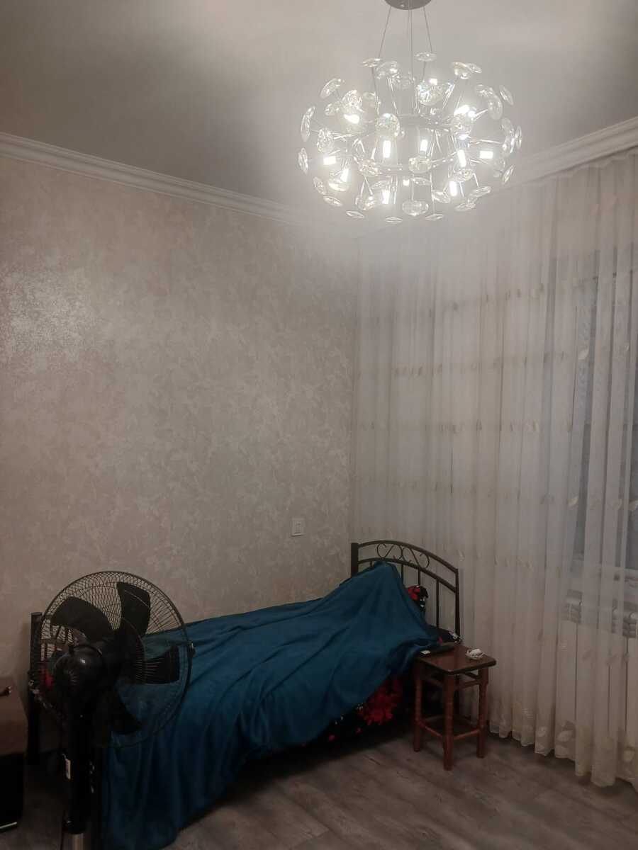 Satılır 4 otaqlı həyət evi/bağ evi 100 m² — Ev, villa, Bakı (2)