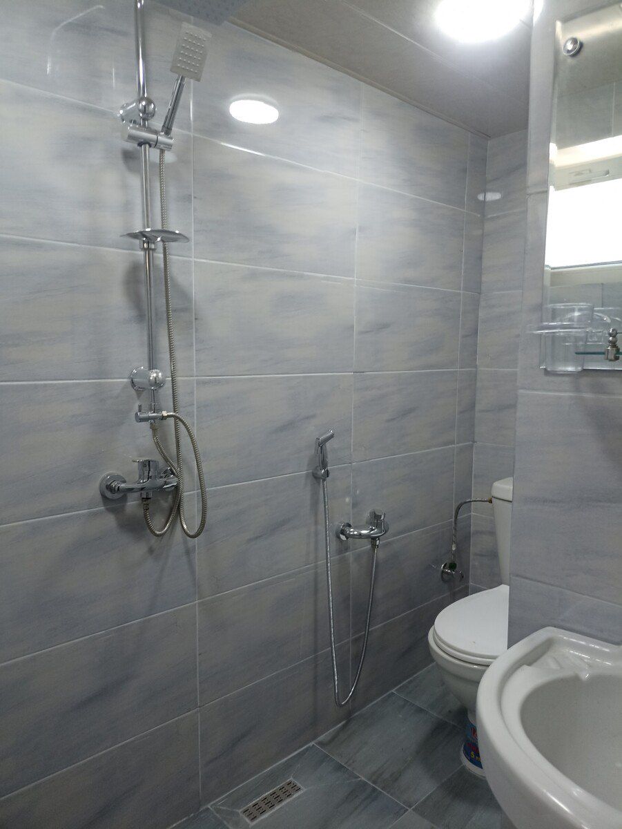 Satılır 2 otaqlı köhnə tikili 60 m² — Mənzil, Bakı (8)