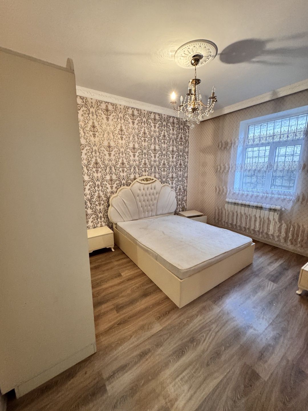 Satılır 3 otaqlı həyət evi/bağ evi 80 m² — Ev, villa, Bakı (5)