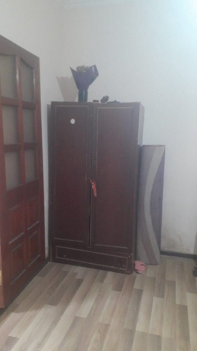 Həyət evi kirayə verilir, Xalqlar Dostluğu m — Ev, villa, Bakı (5)