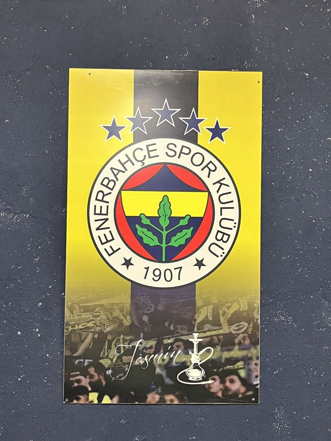 Rəsmlər — Dekor və interyeri, Bakı (5)