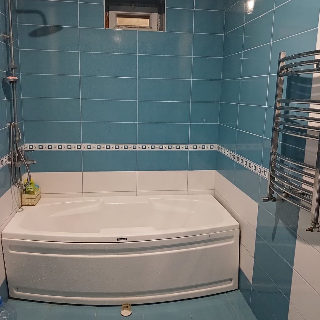 Həyət evi, Masazır qəs — Ev, villa, Bakı (4)