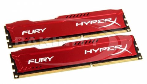 Operativ yaddaş Kingston 16GB Kit (8GBx2) HX316C10FRK2/16 — Bakı