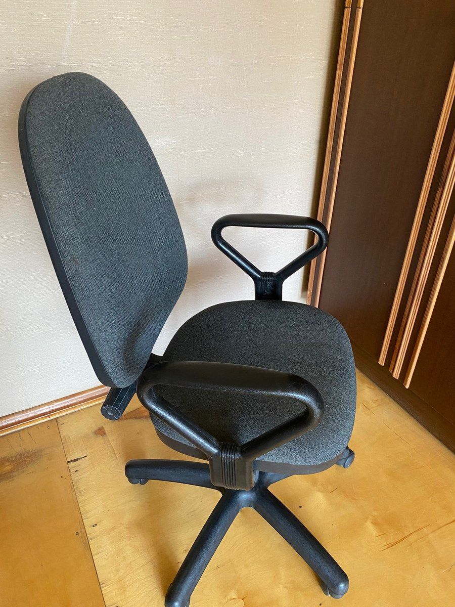 Ofis kreslosu — Mebel, Bakı (5)