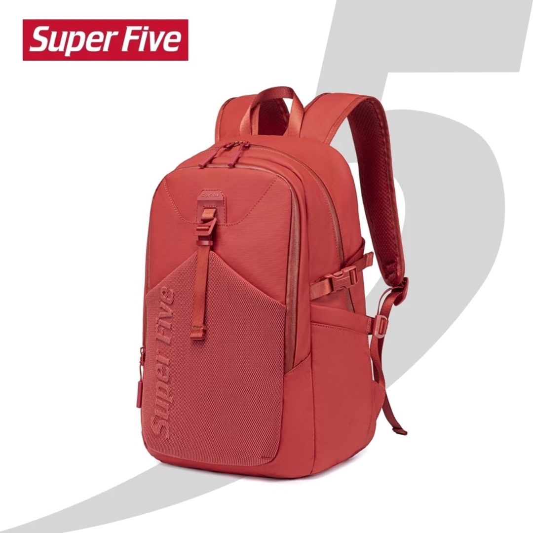 Super Five unisex kürək çantası — Şəxsi əşyalar, Bakı (6)