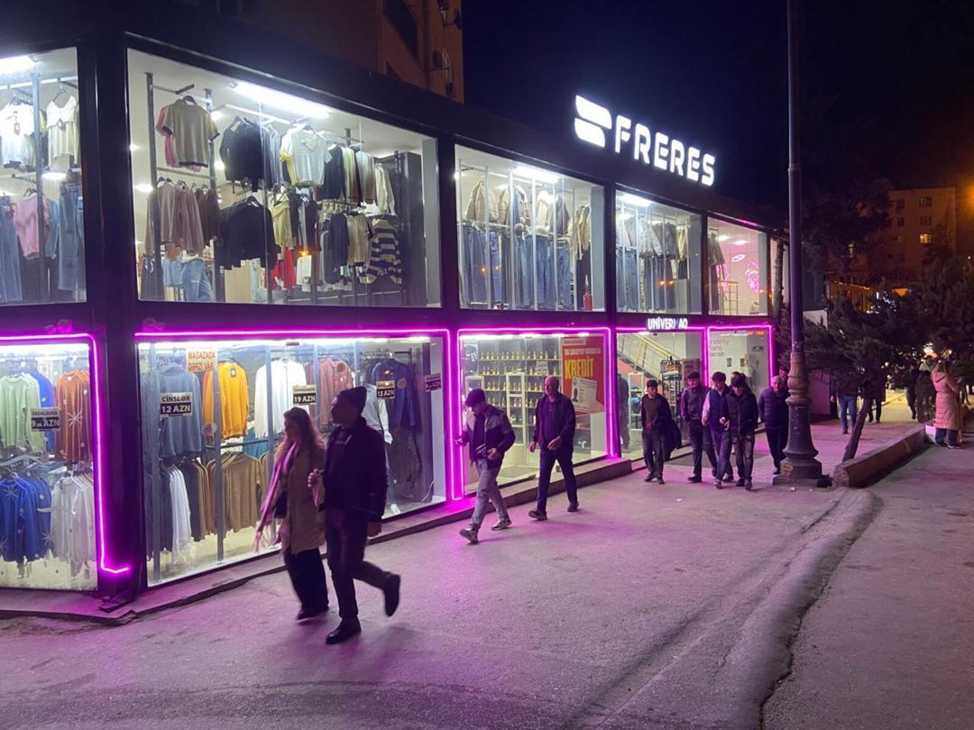 Satılır obyekt 700 m² — Əmlak, Bakı (2)