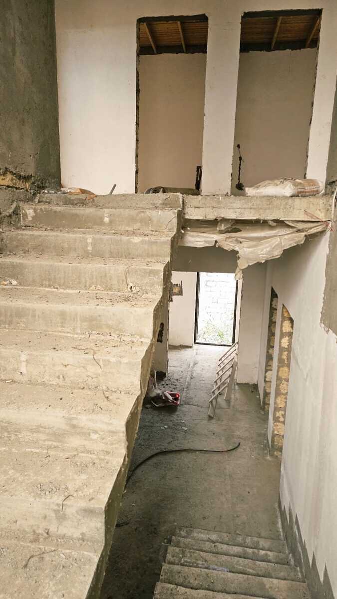 Satılır 7 otaqlı həyət evi/bağ evi 190 m² — Ev, villa, Bakı (11)