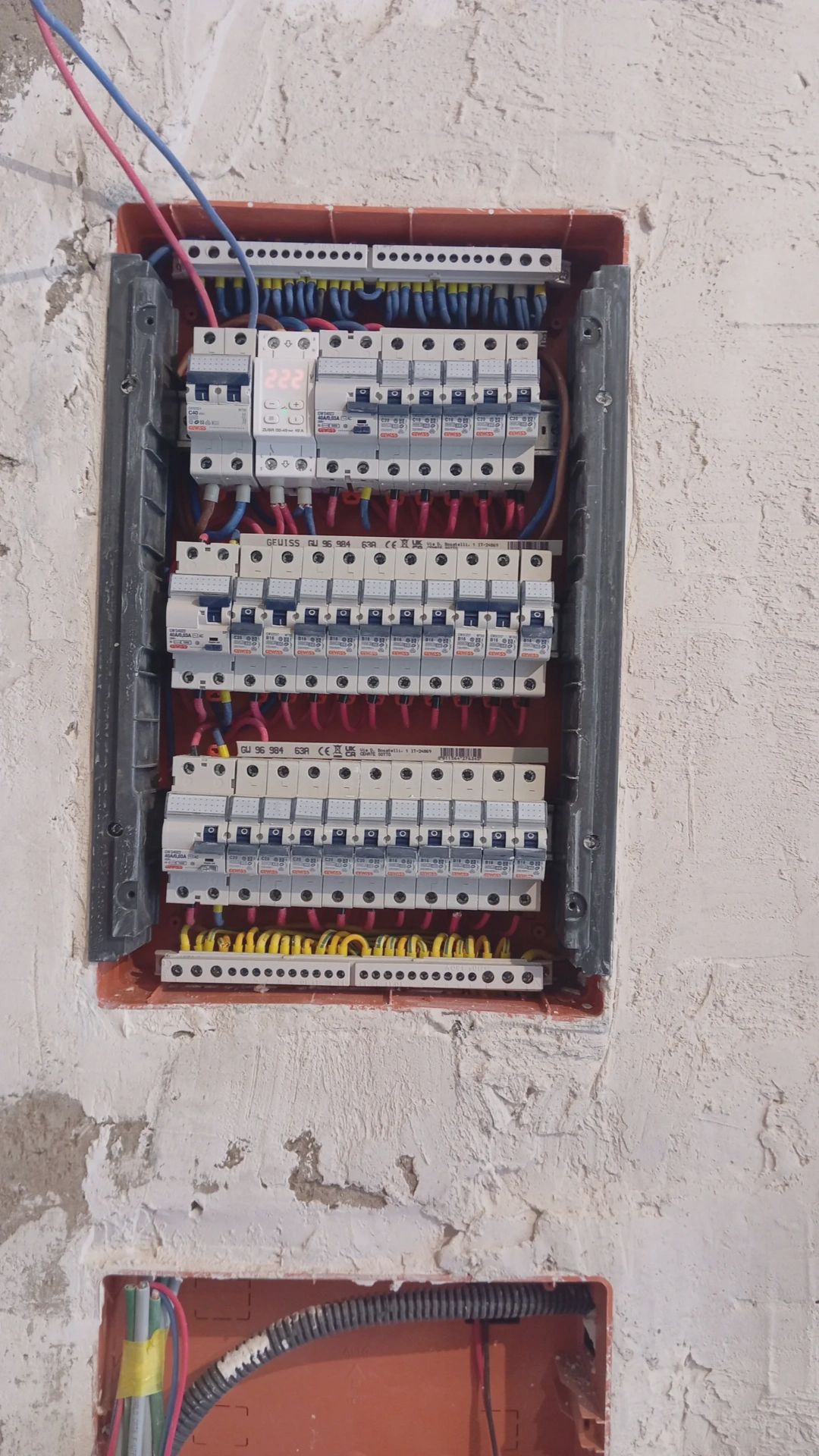 Elektrik — Mahir Məmmədov — Elektrikçi xidmətləri, Sumqayıt