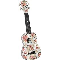 Ukulele soprano — Musiqiə alətləri, Bakı (3)
