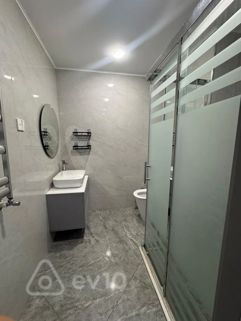 2 otaqlı mənzil, 85 m², Cəfər Xəndan küçəsi — kirayə — Mənzil, Bakı (5)