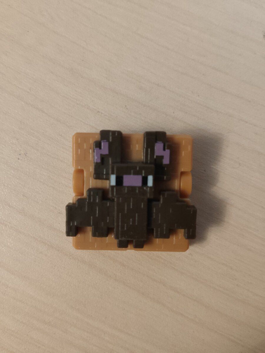 Minecraft Kinder Yarasa fiquru — Oyuncaqlar, Bakı