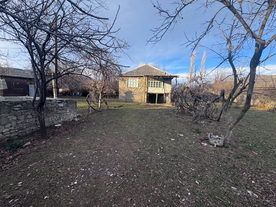 Həyət evi, İsmayıllı r — Ev, villa, İsmayıllı (2)