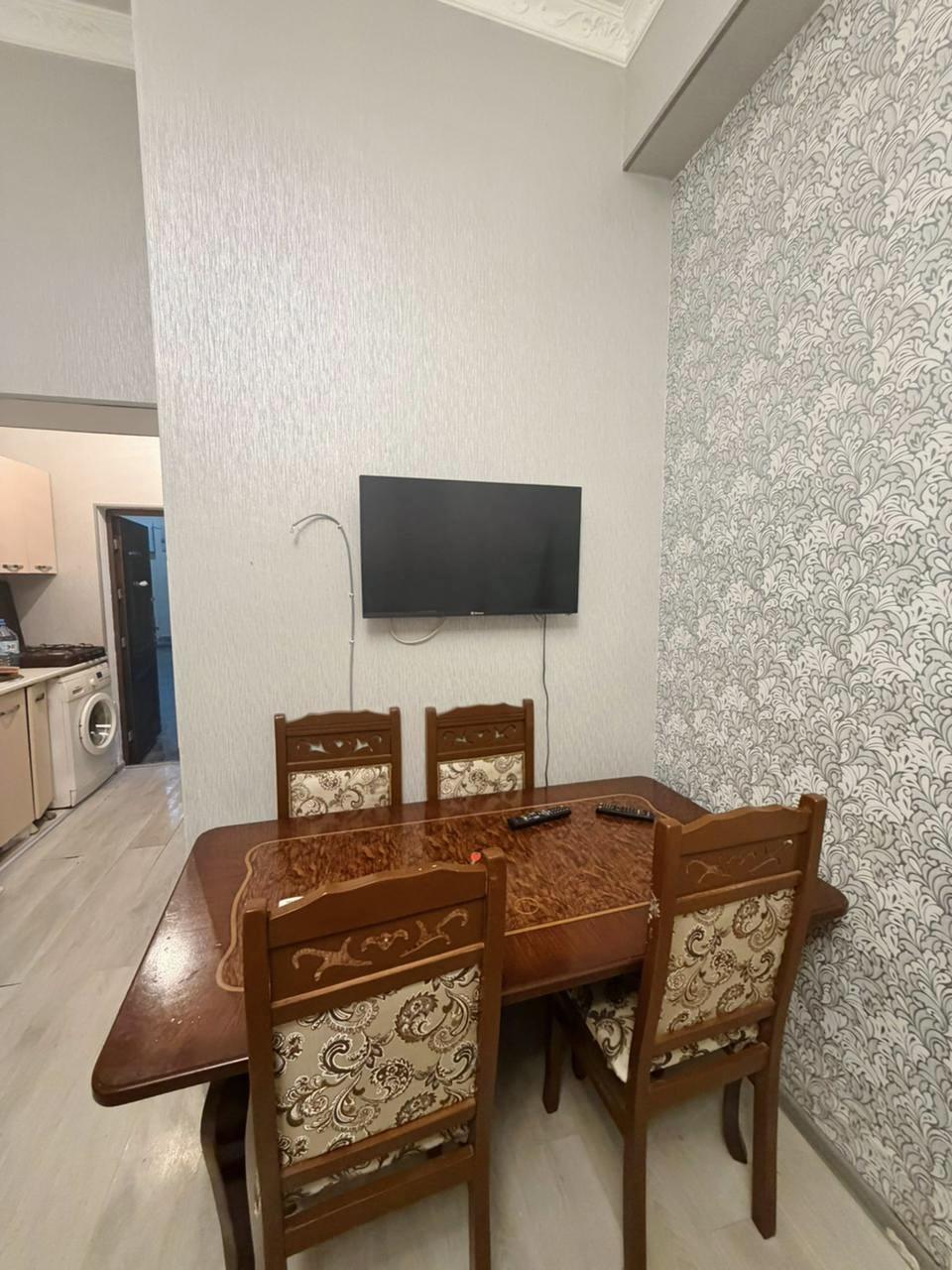 1 otaqlı studiya, 29 m², Şamil Əzizbəyov küçəsi, 133 (Bina 1) (7 Points) — Mənzil, Bakı (4)