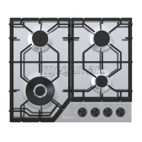 Bişirmə Paneli Bergamo BG-GH6840CSD — Bakı