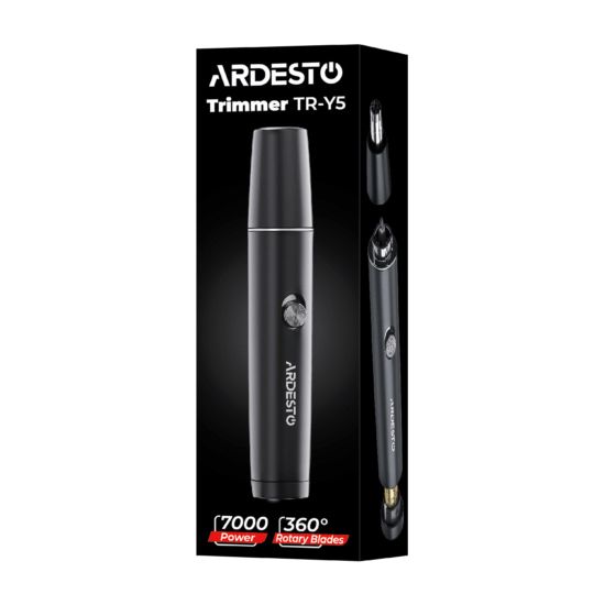 Trimmer Ardesto TR-Y5 — Ev texnikası, Bakı (3)