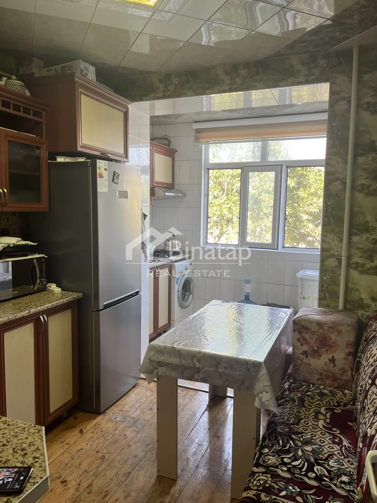 İcarəyə verilir torpaq 75 sot, Əmircan qəsəbəsi, Suraxanı rayonu — Torpaq, Bakı (4)