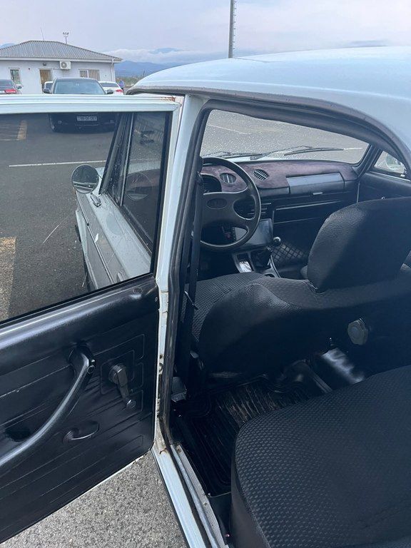Lada (VAZ) 2106, 1.6 L, 2005 il, 58 400 km — Avtomobillər, Lənkəran (5)