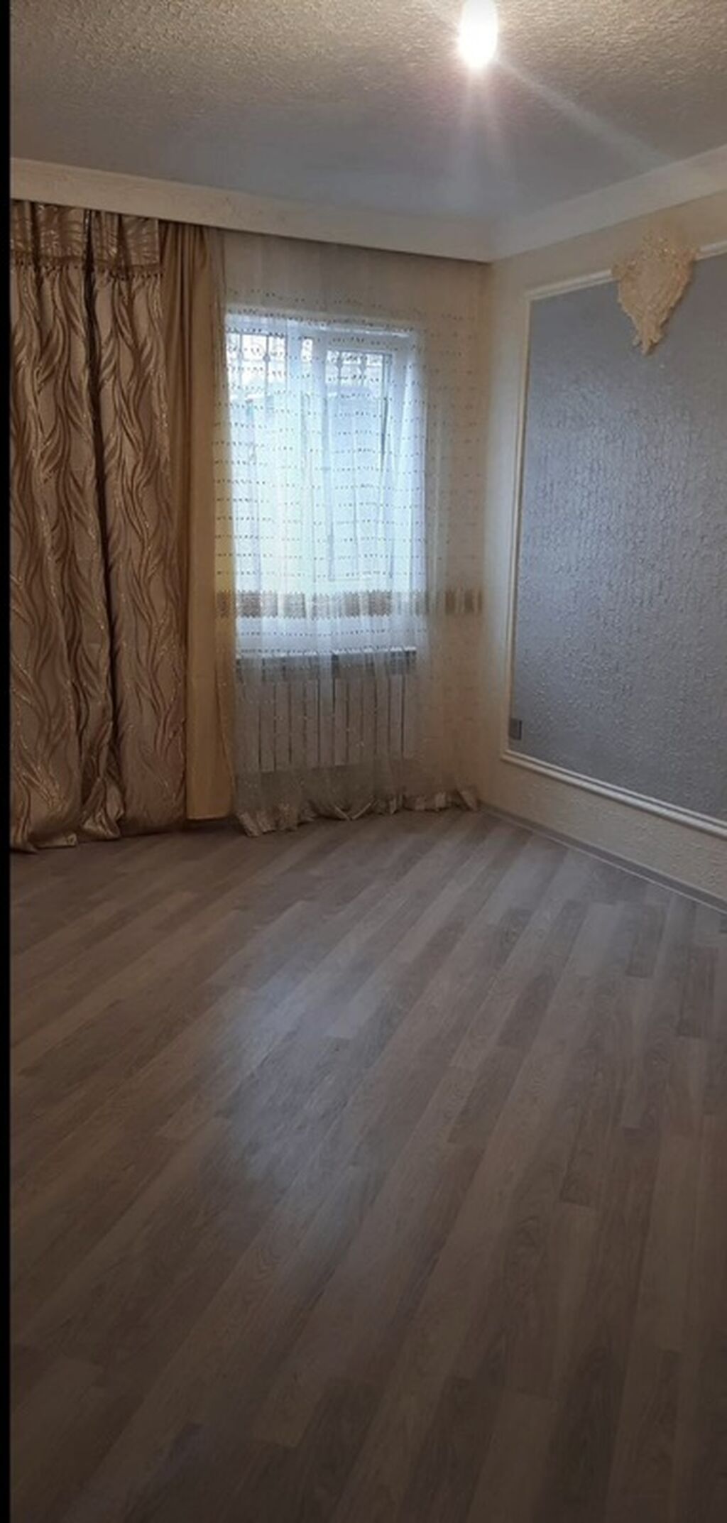 80 kv. m, 2 otaqlı, Kombi, Qaz, İşıq — Ev, villa, Bakı (9)