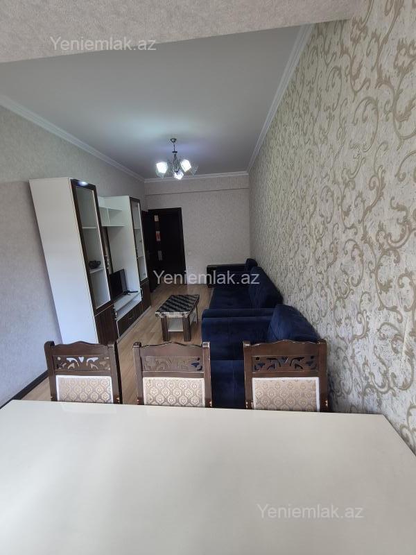 Satılır 3 otaqlı Bina evi menzil (Yeni tikili), 86 m², Xırdalan ş — Mənzil (8)