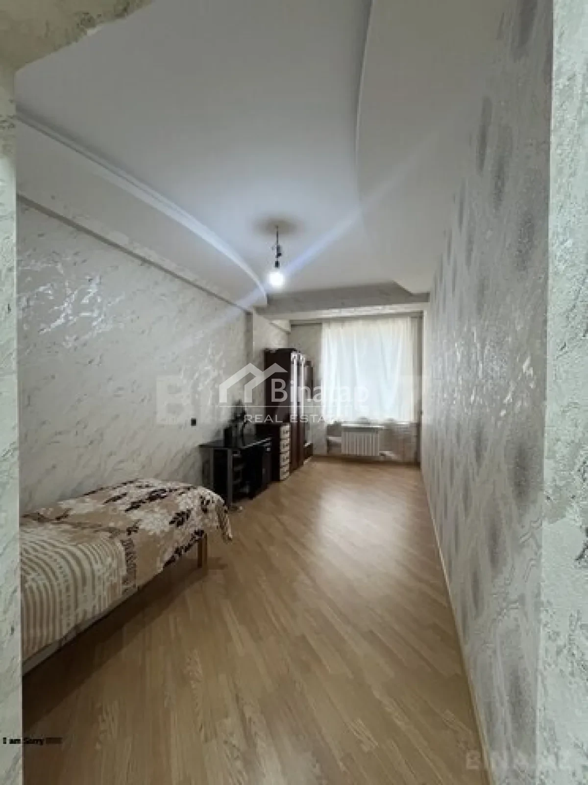 Satılır 4 otaqlı yeni tikili 90 m², Xırdalan şəhəri — Mənzil, Bakı (5)