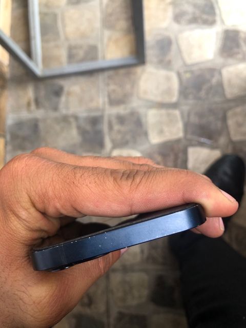 Apple iPhone 13 Blue 128GB/4GB — Bakı
