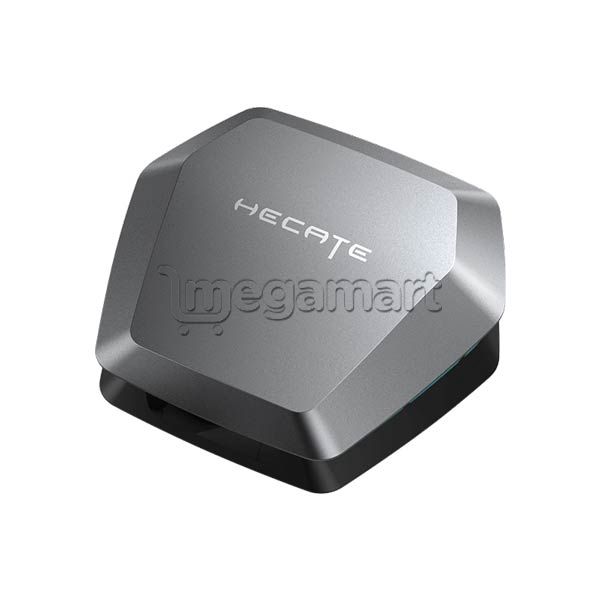 Oyun qulaqlığı Edifier GX04 Gray — Uşaq qulaqlıqları, Bakı (4)