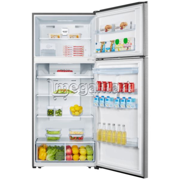 Soyuducu Hisense RD73WRWD — Soyuducular, Bakı (2)