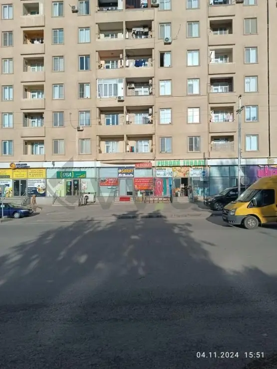 100 m² Obyekt / Ofis Kirayə, Saray, Abşeron — Əmlak (6)