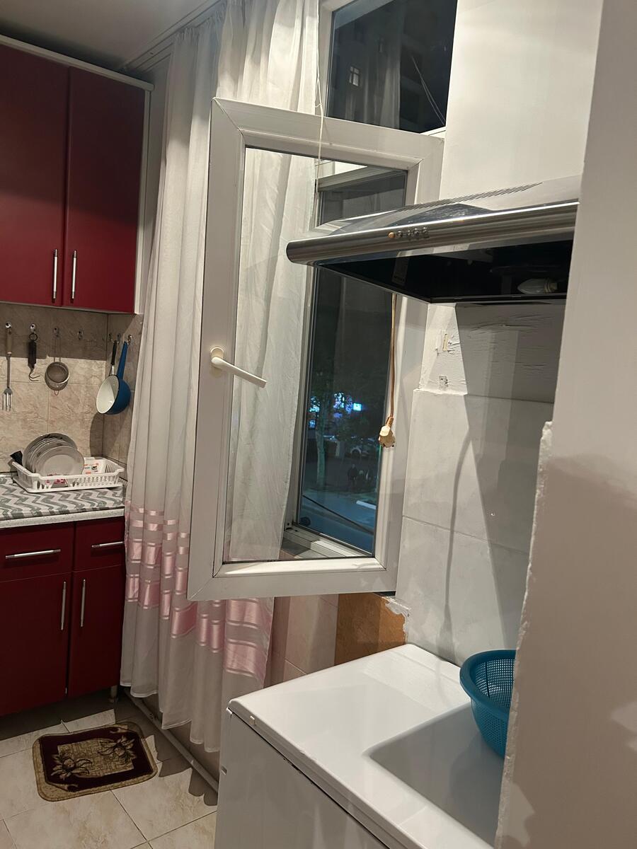 İcarəyə verilir 2 otaqlı yeni tikili 60 m² — Mənzil, Bakı (8)