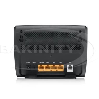 Adsl modem zyxel AMG1302-T11C — Routerlər, Bakı (2)