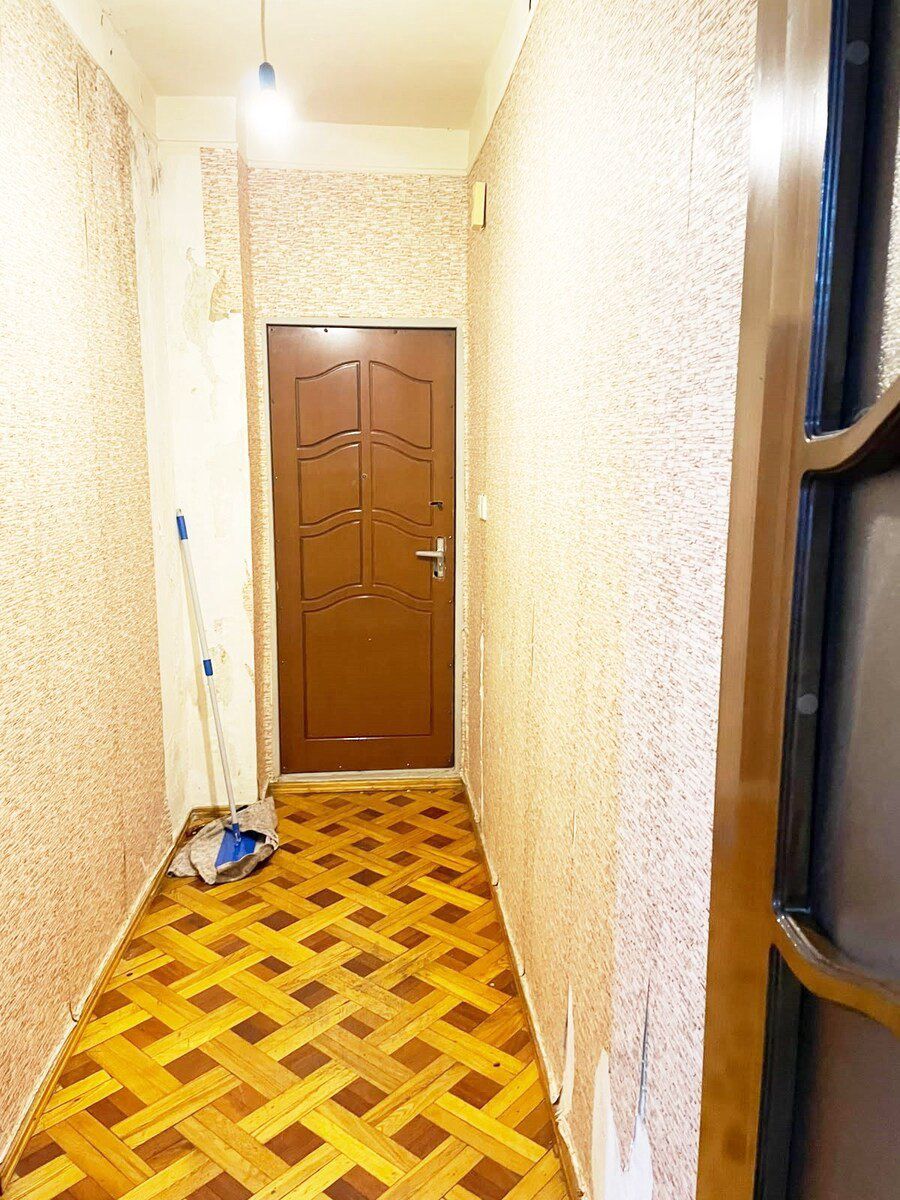 Satılır 2 otaqlı köhnə tikili 47 m² — Mənzil, Bakı (5)