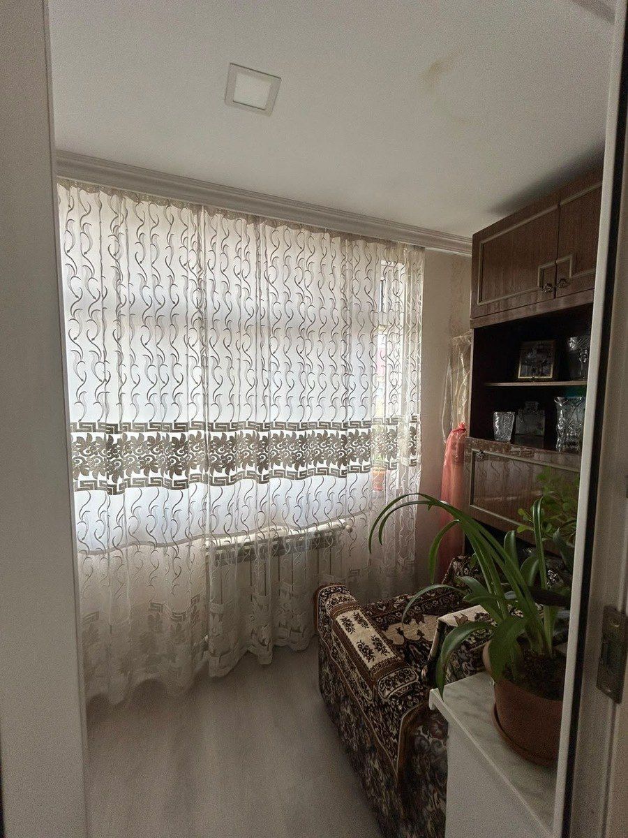 Satılır 1 otaqlı köhnə tikili 17 m² — Mənzil, Sumqayıt (6)