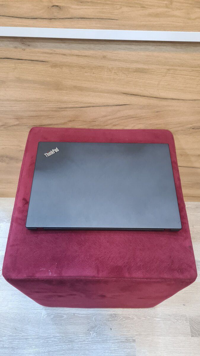 Noutbuk Lenovo Thinkpad T490 — Noutbuklar, Bakı (2)
