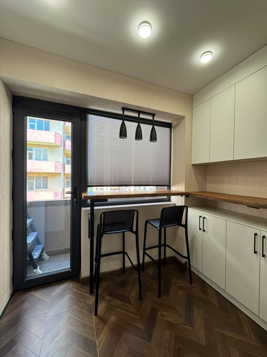 Satılır 2 otaqlı köhnə tikili 65 m² — Mənzil, Bakı (10)