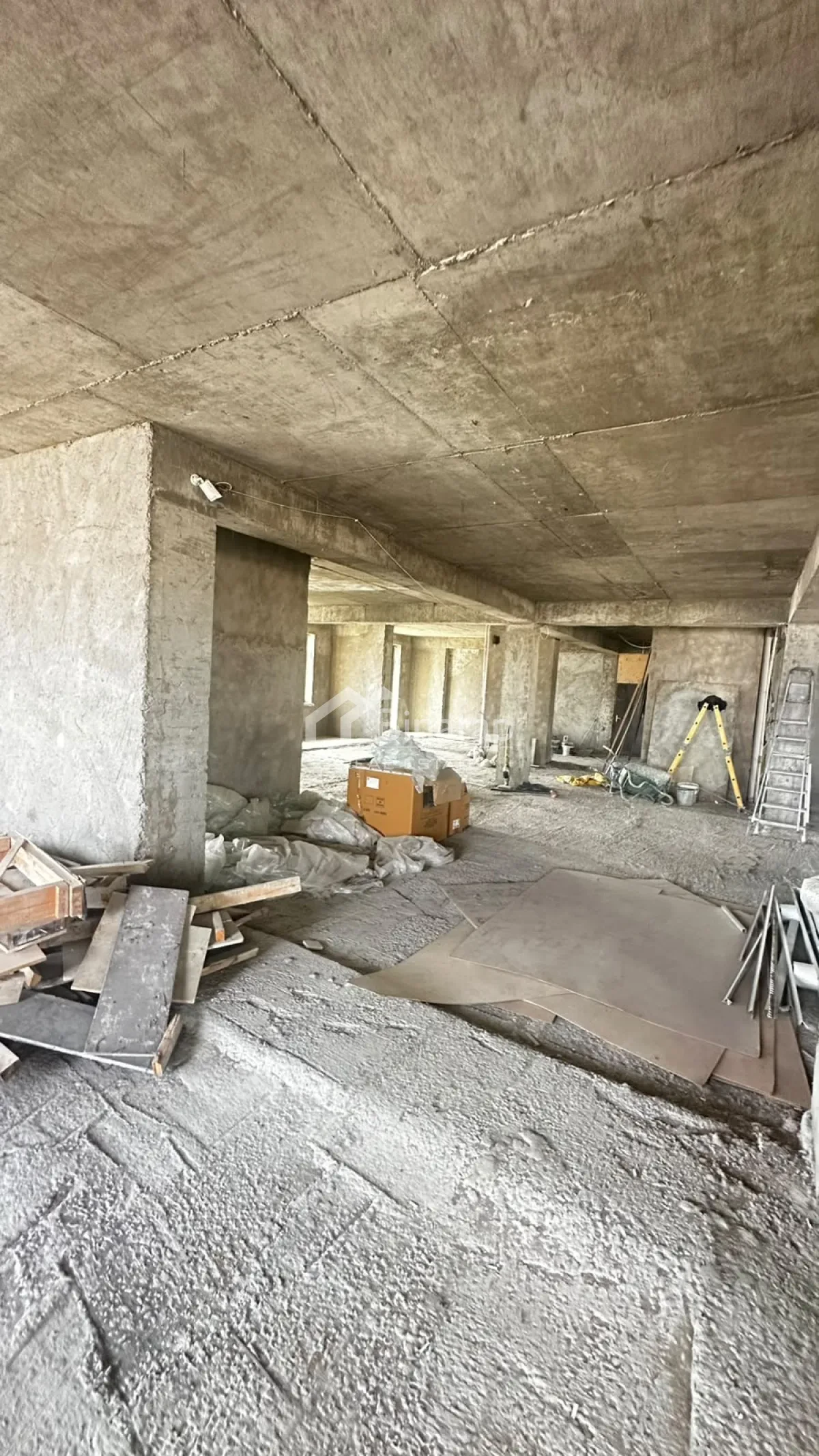 Satılır 6 otaqlı yeni tikili 680 m², Yasamal rayonu — Mənzil, Bakı (5)