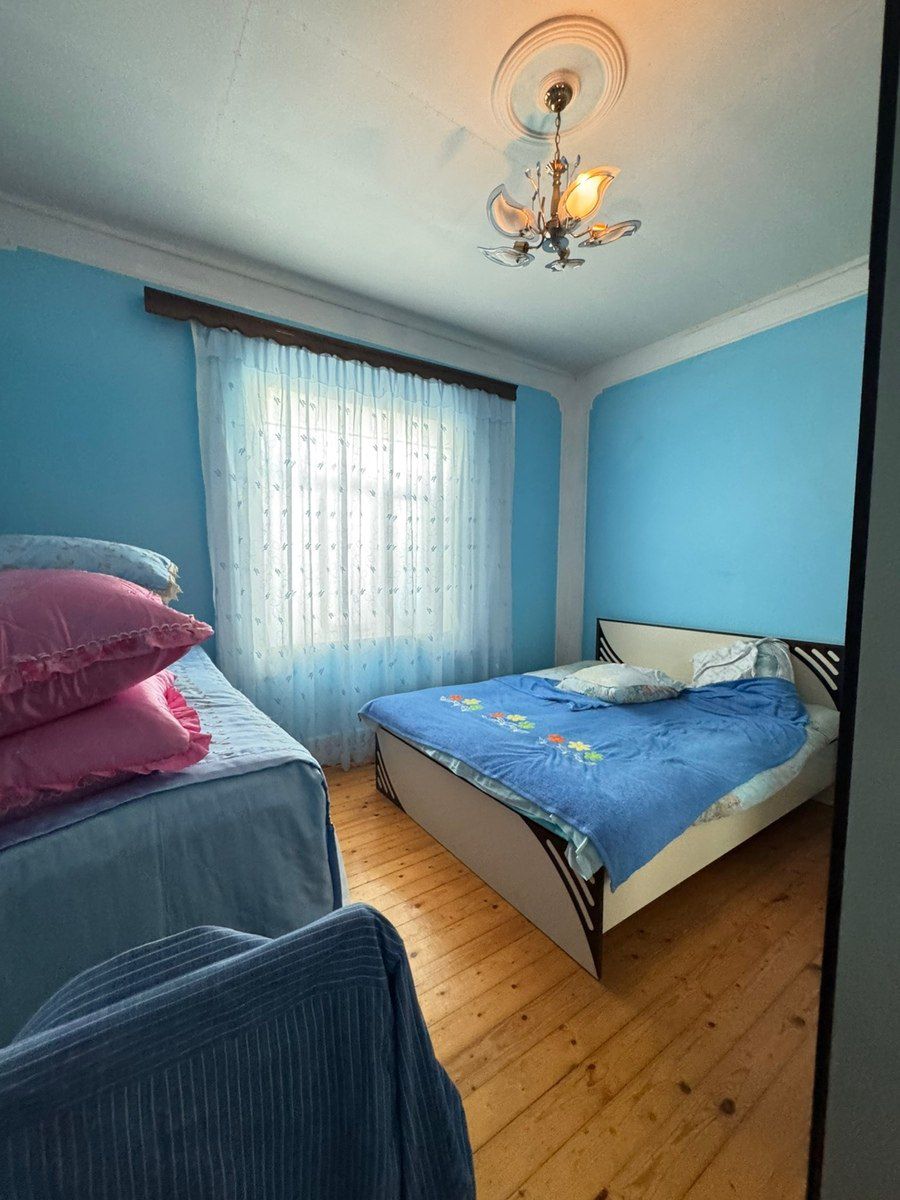 Həyət evi, Hövsan qəs — Ev, villa, Bakı (8)