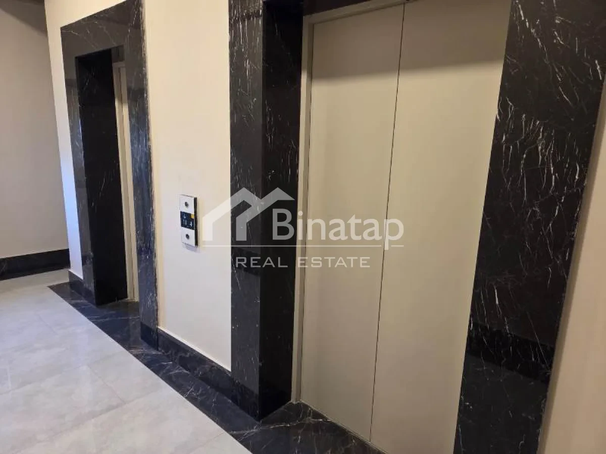 Satılır 3 otaqlı yeni tikili 135 m², Xətai metrosu, Xətai rayonu — Mənzil, Bakı (4)