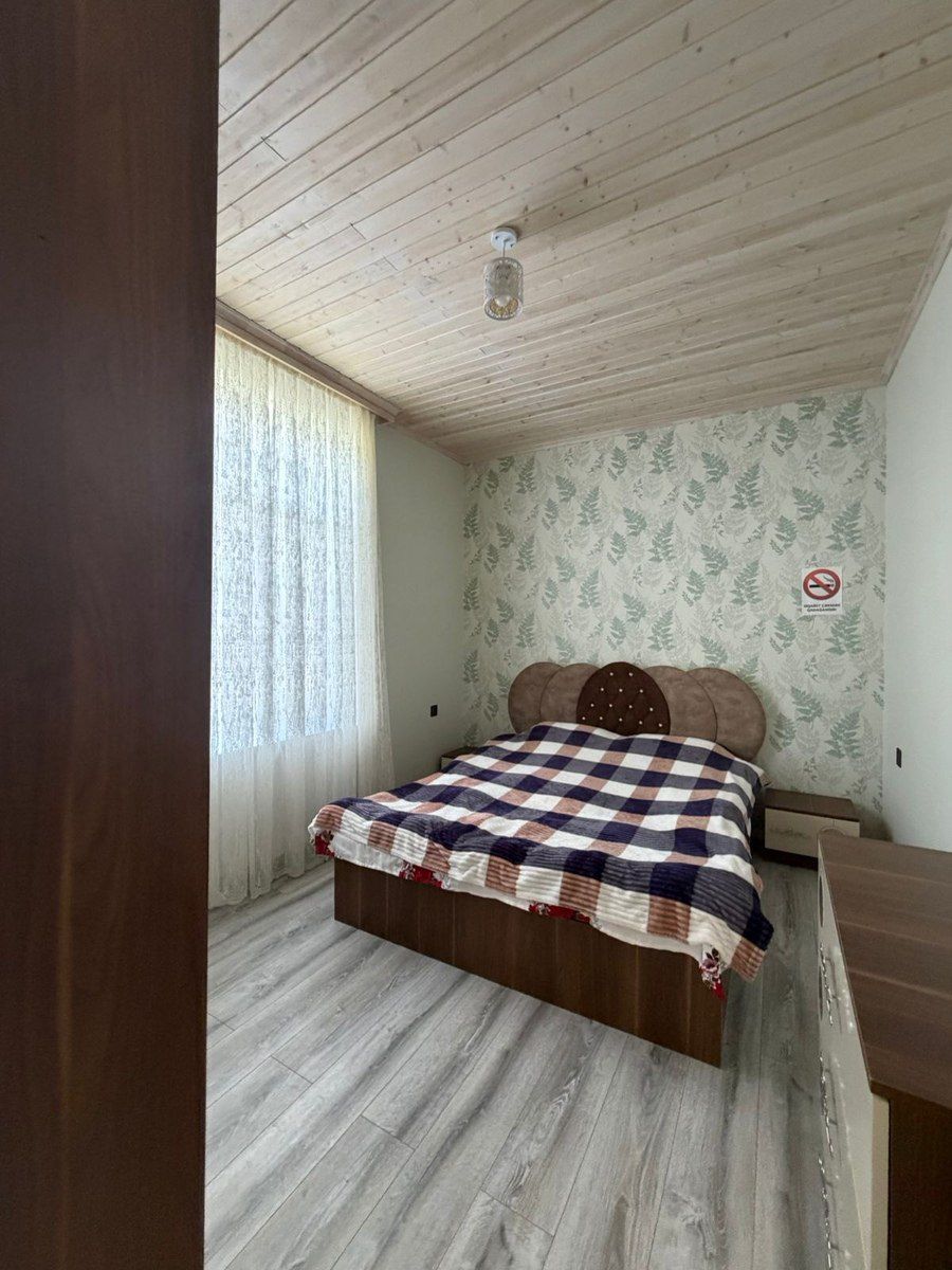 Bağ evi kirayə verilir, İsmayıllı r — Ev, villa, İsmayıllı (4)