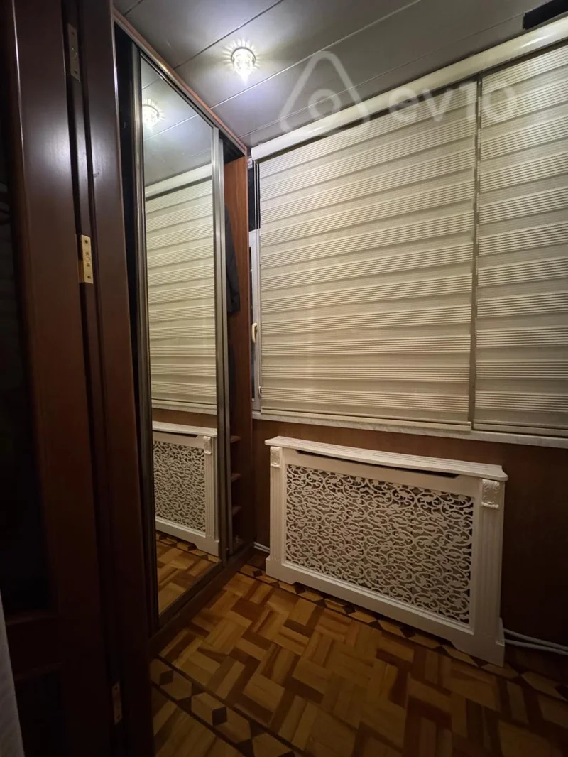 2 otaqlı mənzil, 68 m², Afiyeddin Celilov — Mənzil, Bakı (11)